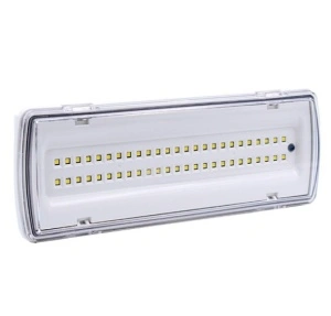 LED panik lampa sa 50 dioda vodootporna