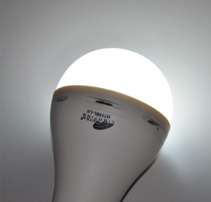 LED panik sijalica 7W - Img 4