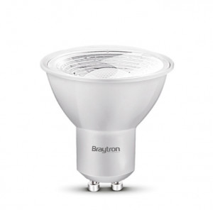 LED sijalica GU10 5W uski snop svetla 38 stepeni – prikaz proizvoda iz drugog ugla