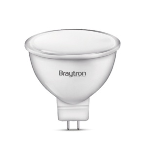 LED Sijalica GU5 MR16 - 5W, Ugao Osvjetljenja 110º