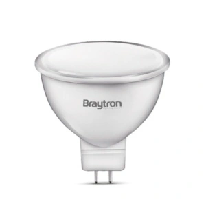 LED Sijalica GU5 MR16 - 5W, Ugao Osvjetljenja 110º