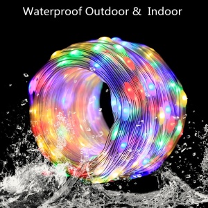 LED traka RGB USB sa Bluetooth kontrolom 5V 5m 10m – zadnja strana proizvoda