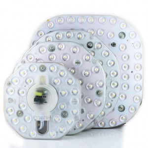 led umetak sa magnetima za plafonjere