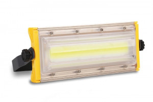 Modularni LED reflektor 50 W za dvorište i radni prostor