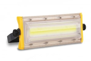 Modularni LED reflektor 50 W za dvorište i radni prostor