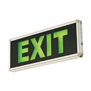 Panik lampa EXIT - Img 2