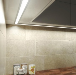 Široki aluminijumski profil za LED trake - Img 7