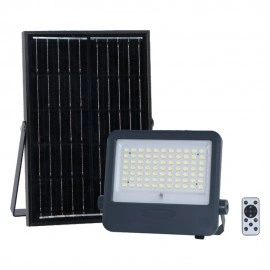 Solarni LED reflektor od 200W za spoljnu upotrebu S6