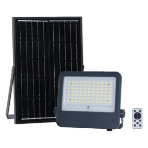 Solarni LED reflektor od 200W za spoljnu upotrebu S6 - Img 2