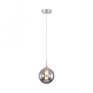 Staklena Viseća Lampa S003R