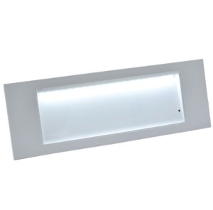 Ugradna LED panik lampa sa 20 LED dioda - Img 2