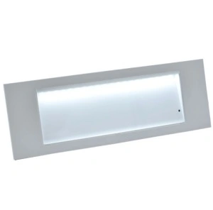 Ugradna LED panik lampa sa 20 LED dioda – prikaz proizvoda iz drugog ugla