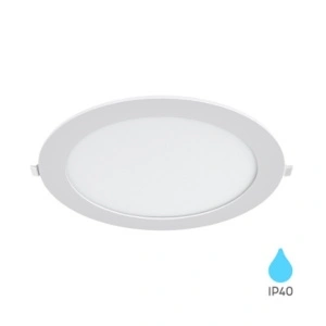 Vodootporni ugradni LED paneli od 24W