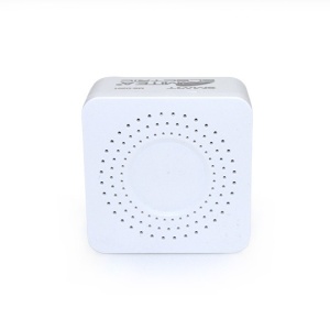 1/2 Mini Pametni Dimer WiFi (Smart Dimmer Breaker) 16A, Pogodan Za Doznu – prikaz proizvoda iz drugog ugla