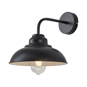 Aluminijumska Zidna Lampa P004W 1H