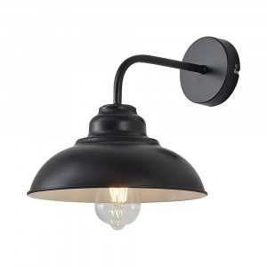 Aluminijumska Zidna Lampa P004W 1H