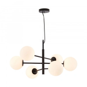 Dekorativna Viseća Lampa S012C 6H