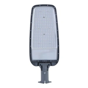 Fleksibina LED ulična svetiljka 200w 26000lm
