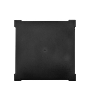 Led bastenska zidna lampa F2 15W - Kockasta - Img 3
