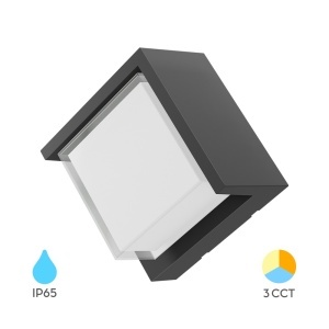 Led bastenska zidna svetiljka G1 15W - Img 5