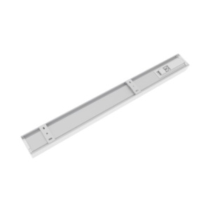 LED CCT nadgradna lampa 119cm 36W, senzor - Img 6