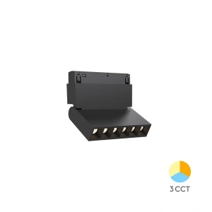 Led magnetni šinski reflektor 6w WSL110