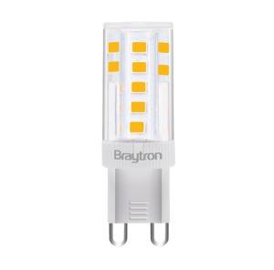 LED Sijalica Advance G9 360D 5W
