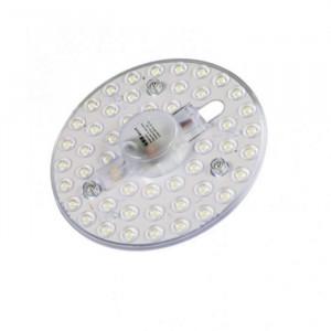 LED Umetak Sijalica sa Magnetima za Plafonjere 36W - Img 2