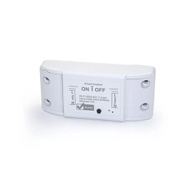 Mini pametni WiFi prekidač za daljinsko upravljanje svetlom