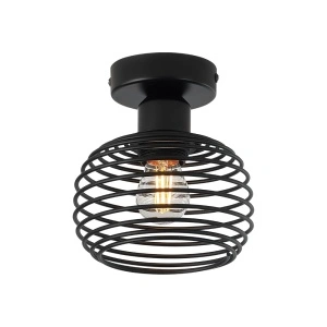 Mrežasta Fiksna Lampa W008C 1H