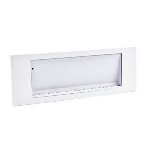 Ugradna LED panik lampa sa 20 LED dioda