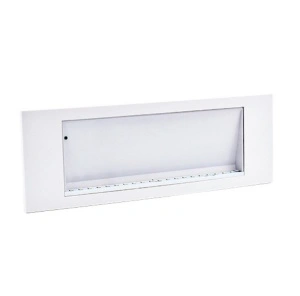Ugradna LED panik lampa sa 20 LED dioda