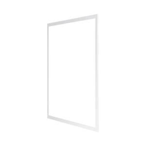 Ugradni LED panel 60 × 60 cm 40 W – izgled kućišta