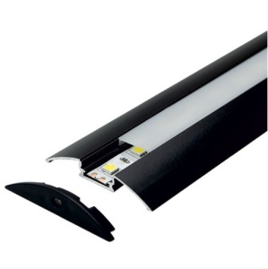 Univerzalni aluminijumski profil za LED trake - Img 3