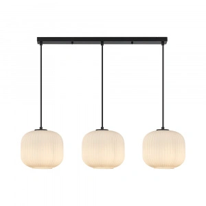 Dekorativna Viseća Lampa S009S 3H