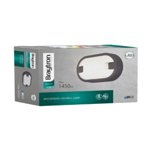 Led brodska lampa BRYD ELIPSA 15W - Img 6