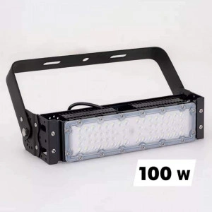 Led reflektor RGB moularni