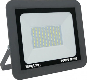 LED reflektor za dvorište 100W topla bela