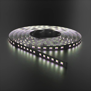 LED traka 12W 96LED 5050 24V 20m – prikaz proizvoda iz drugog ugla