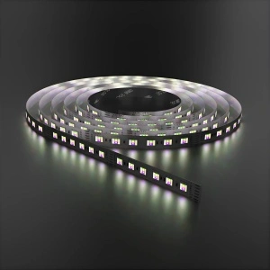 LED traka 12W 96LED 5050 24V 20m – prikaz proizvoda iz drugog ugla