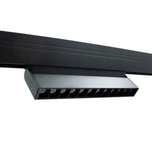 Magnetni sinski linearni reflektor 12W zglobni – zadnja strana proizvoda