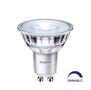 Premium LED Sijalica GU10 5,5W - Dimabilna