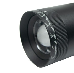 Sinski magnetni LED spot reflektor sa fokusom 12W – prikaz proizvoda iz drugog ugla