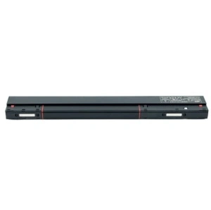 Sinski magnetni linearni LED reflektor 18W — reflektor postavljen na spoljašnji zid