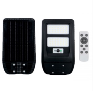 Solarna ulicna lampa od 200W sa senzorom i daljinskim C4