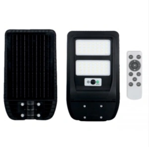 Solarna ulicna lampa od 200W sa senzorom i daljinskim C4