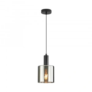 Staklena Viseća Lampa S007R 1H