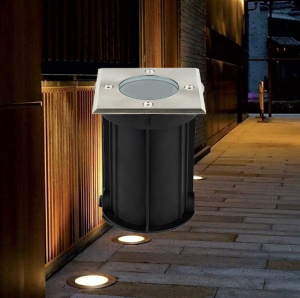 lampa za beton
