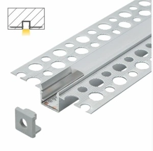 Alu profil za LED trake 44mm – prikaz proizvoda iz drugog ugla