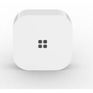 WiFi alarm za curenje vode bela